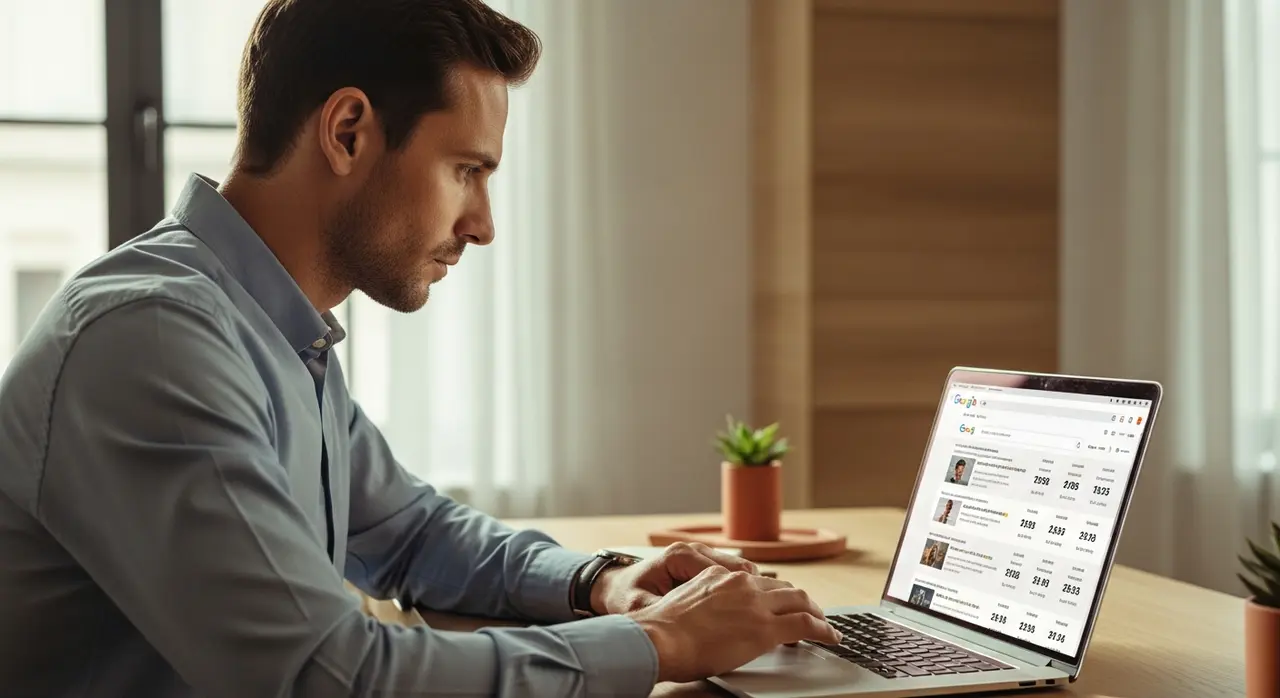 Freelance SEO Cachan